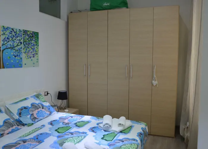 Casa Vacanze Francesca