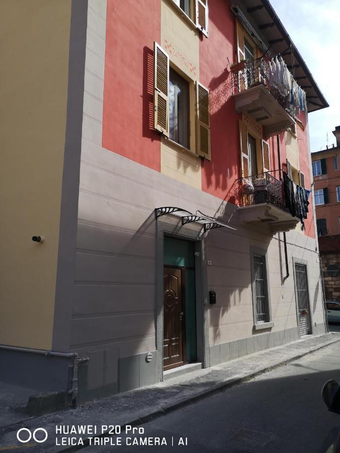 Casa Vacanze Francesca La Spezia