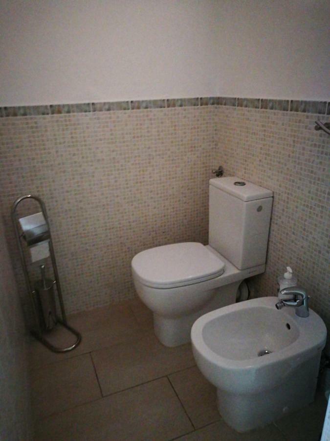 Appartamento Casa Vacanze Francesca La Spezia