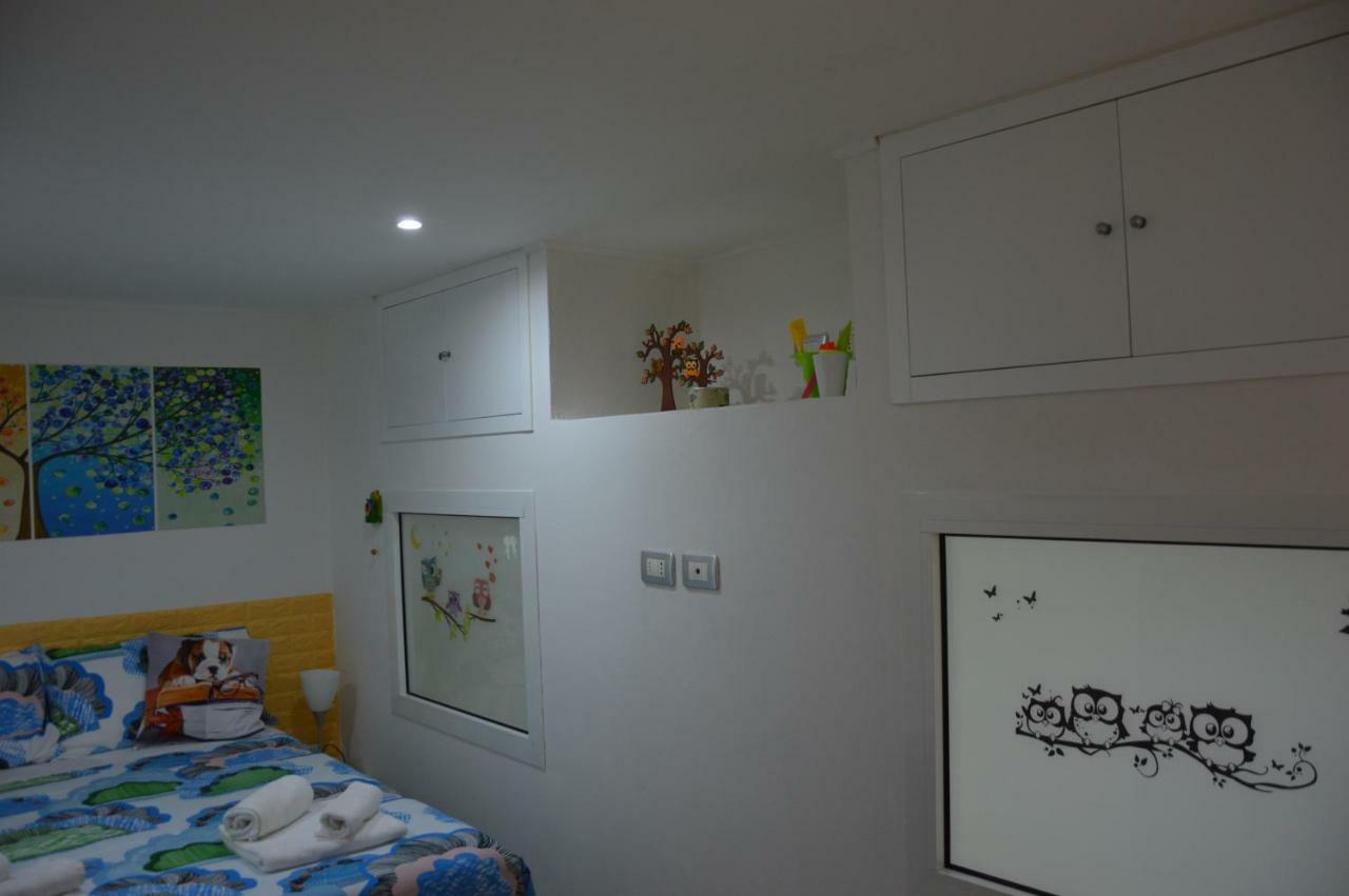 Casa Vacanze Francesca Appartamento *