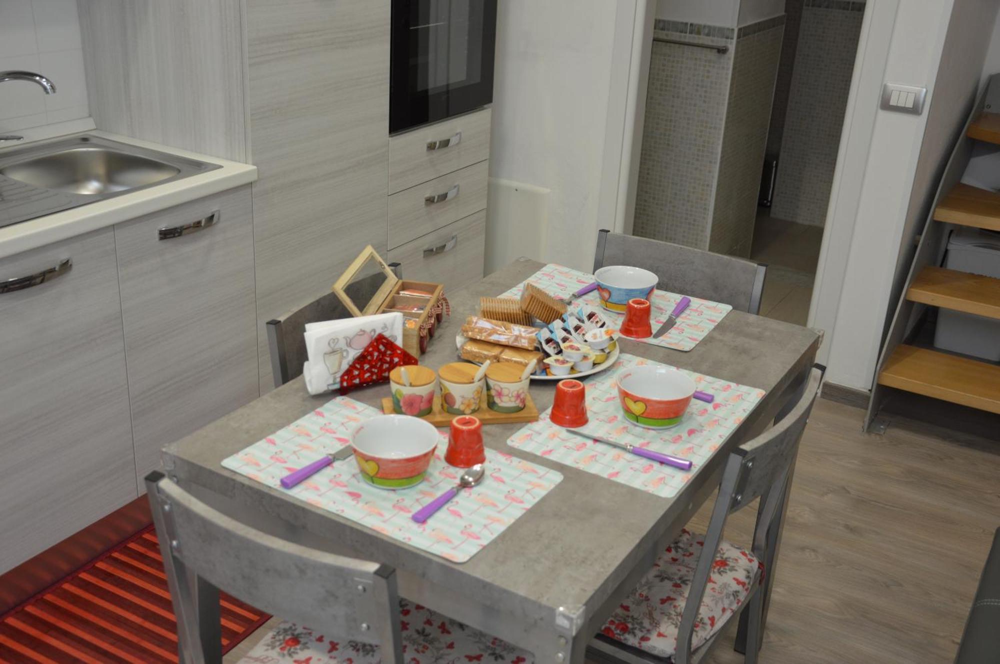 Casa Vacanze Francesca *