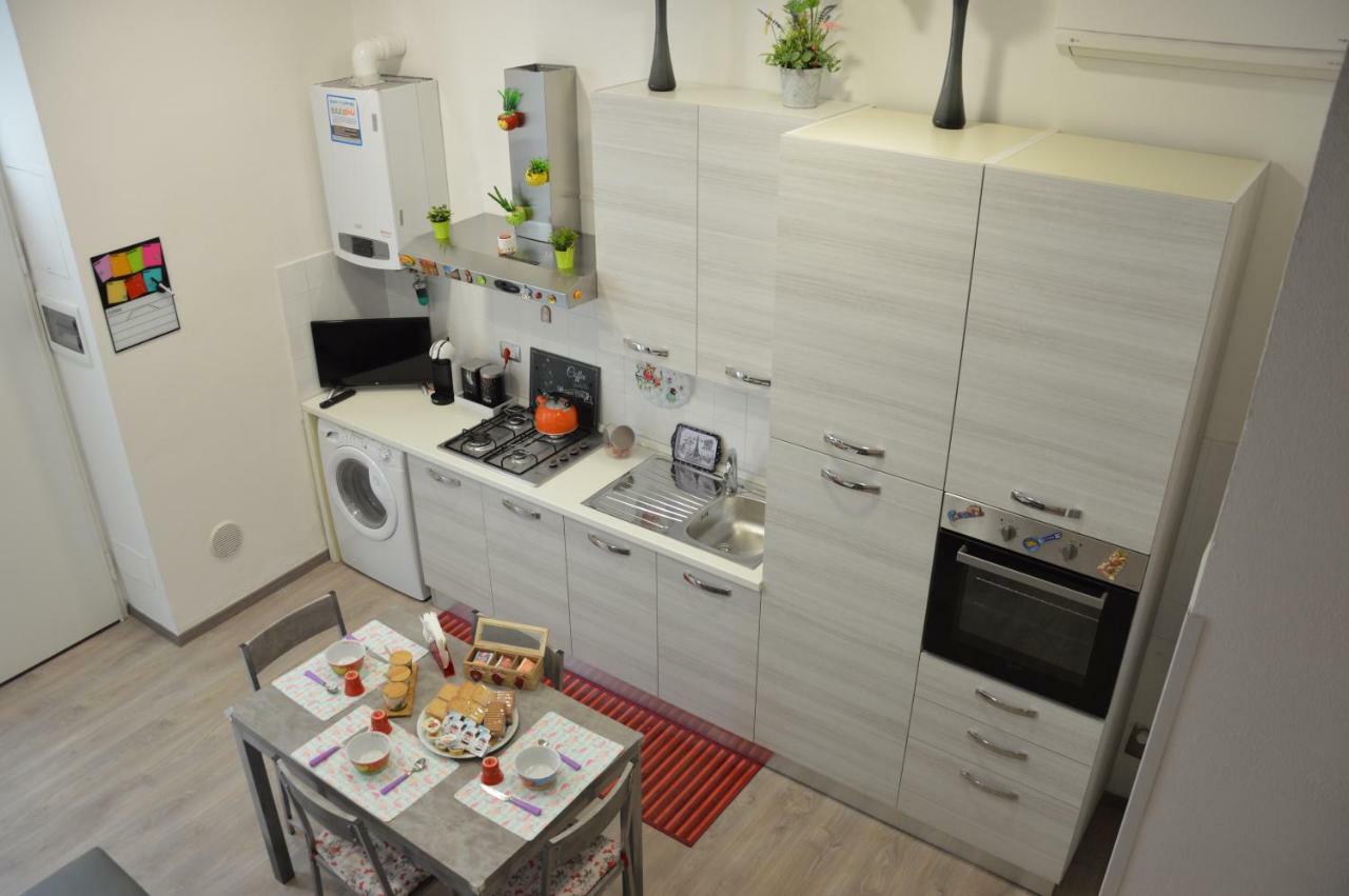 Casa Vacanze Francesca La Spezia