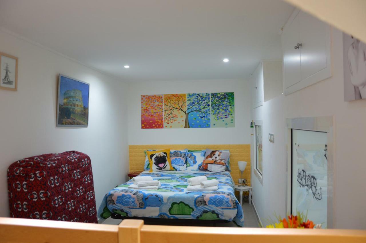 Appartamento Casa Vacanze Francesca