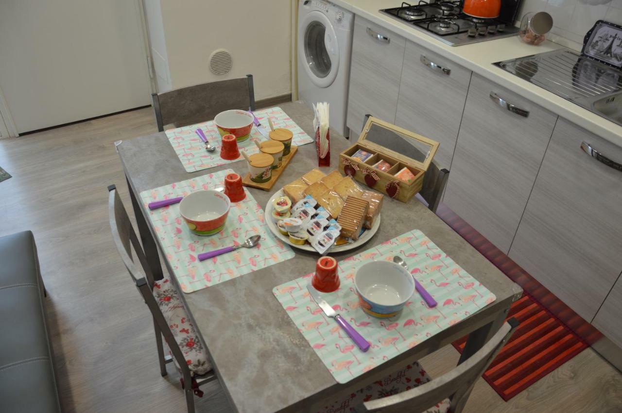 Casa Vacanze Francesca Appartamento La Spezia