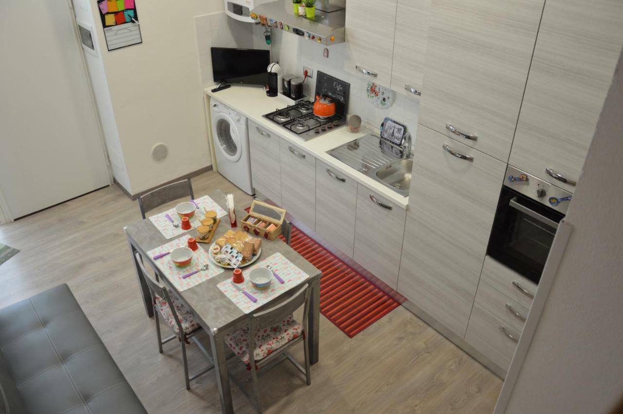 Appartamento Casa Vacanze Francesca *