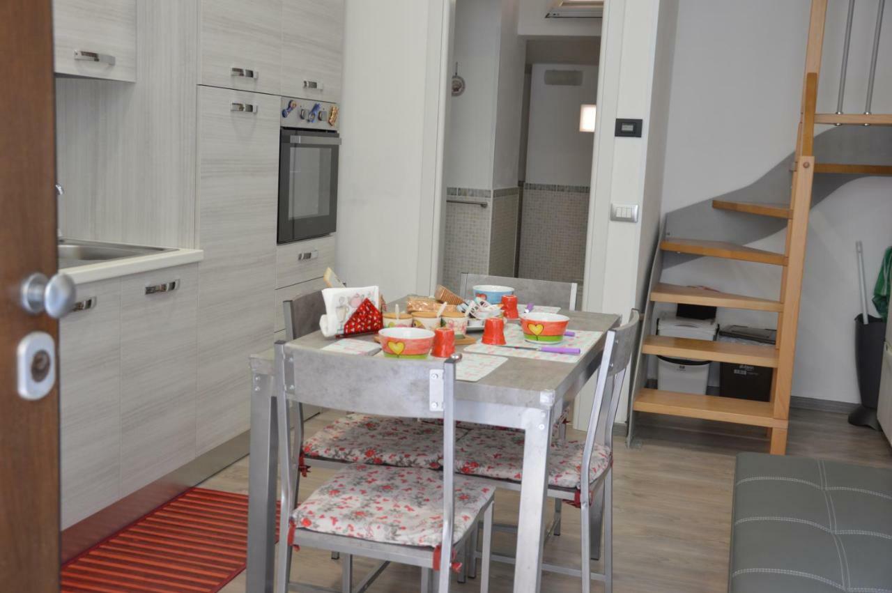 Casa Vacanze Francesca * La Spezia