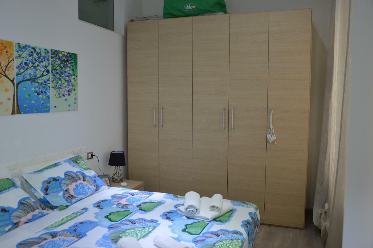 Casa Vacanze Francesca Appartamento