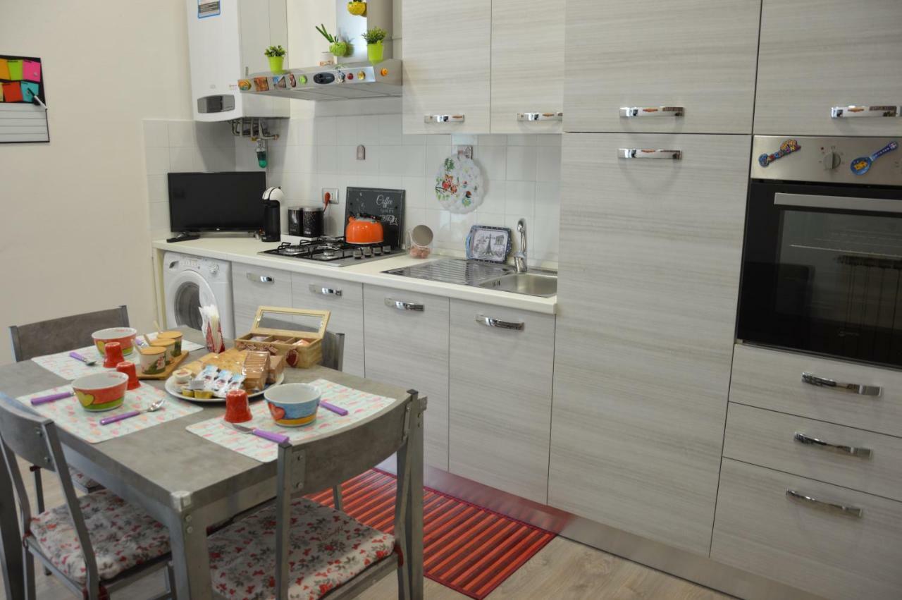 Casa Vacanze Francesca Appartamento La Spezia